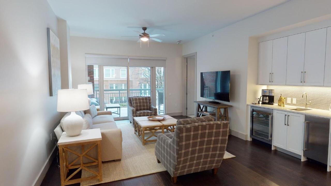 Westgate Luxury Condominiums 터스컬루사 외부 사진