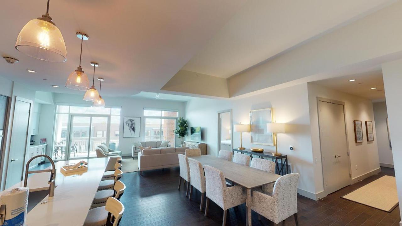 Westgate Luxury Condominiums 터스컬루사 외부 사진