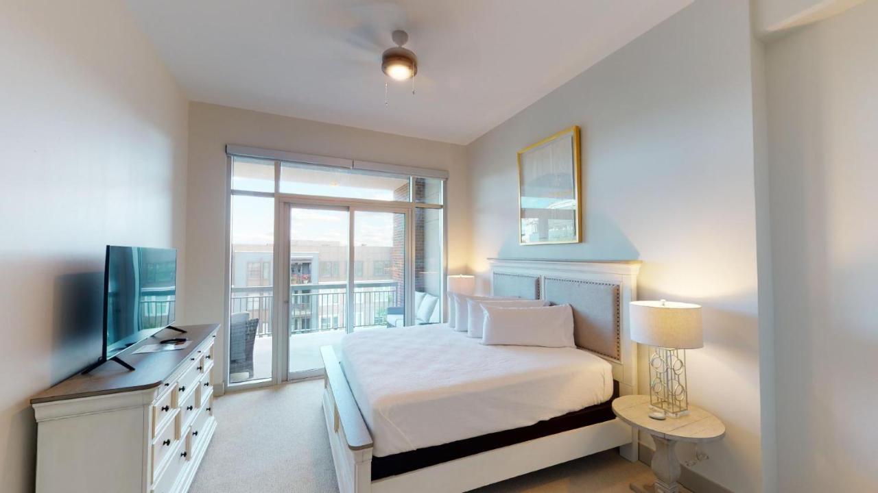 Westgate Luxury Condominiums 터스컬루사 외부 사진