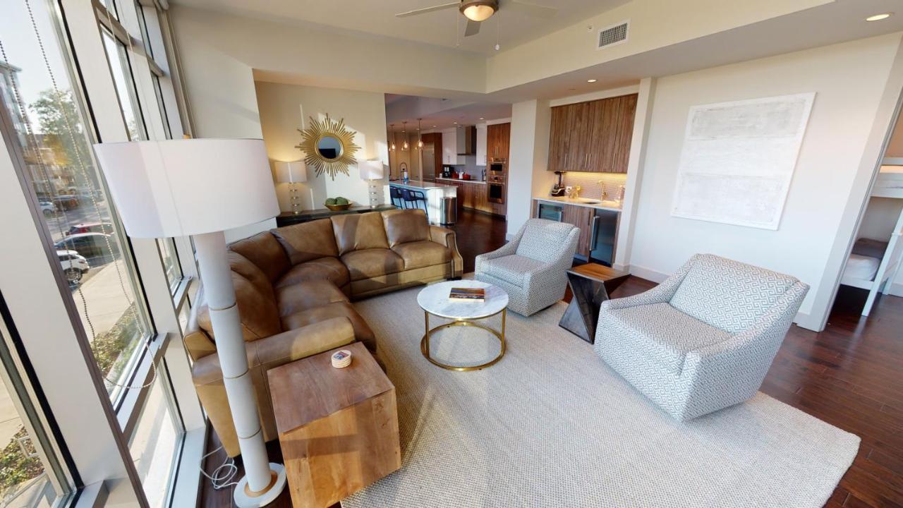 Westgate Luxury Condominiums 터스컬루사 외부 사진