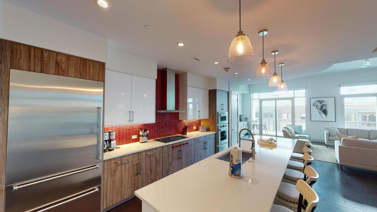 Westgate Luxury Condominiums 터스컬루사 외부 사진