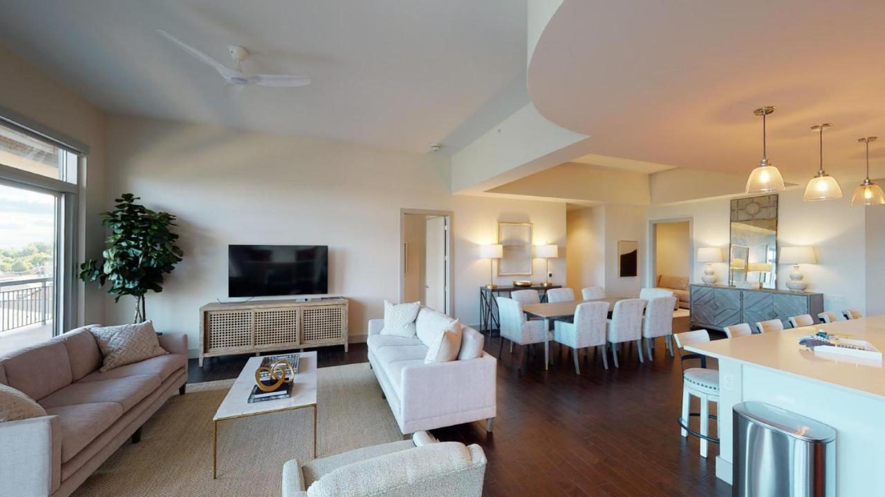 Westgate Luxury Condominiums 터스컬루사 외부 사진